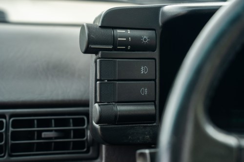 1984 Audi Quattro Turbo 'UR' Te koop (foto 38 van 149)