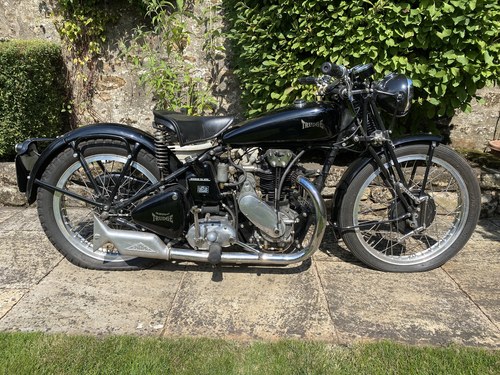 1937 Trudge Special For Sale by Auction