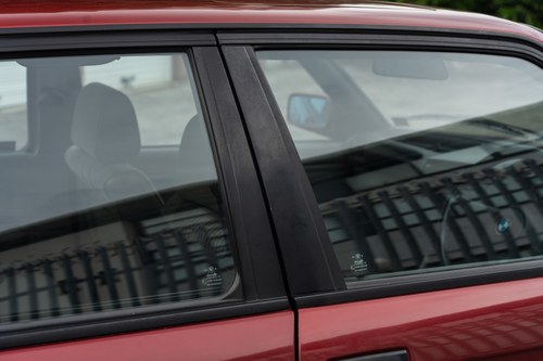 1990 BMW 316i Lux Auto (E30) For Sale (picture 90 of 150)
