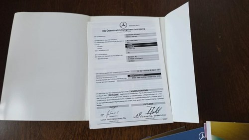 2010 Mercedes-Benz E350 CDI Sport AMG Package till salu (bild 97 av 113)