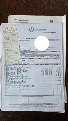 2010 Mercedes-Benz E350 CDI Sport AMG Package till salu (bild 104 av 113)
