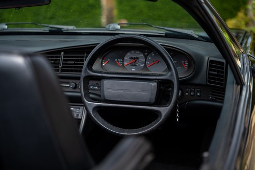 1990 Porsche 944 S2 Convertible till salu (bild 41 av 156)