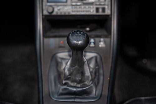 1990 Porsche 944 S2 Convertible till salu (bild 44 av 156)