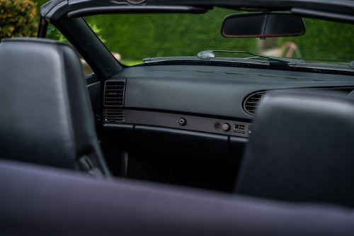 1990 Porsche 944 S2 Convertible till salu (bild 63 av 156)