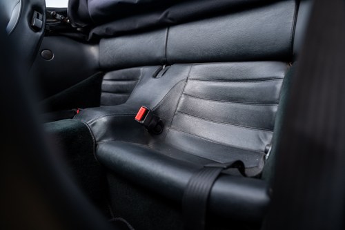 1990 Porsche 944 S2 Convertible till salu (bild 68 av 156)