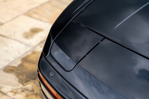 1990 Porsche 944 S2 Convertible till salu (bild 80 av 156)