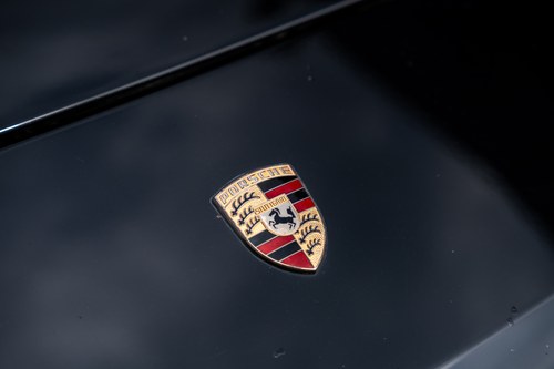 1990 Porsche 944 S2 Convertible till salu (bild 81 av 156)