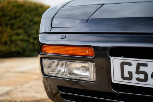 1990 Porsche 944 S2 Convertible till salu (bild 84 av 156)