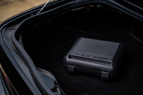 1990 Porsche 944 S2 Convertible till salu (bild 72 av 156)