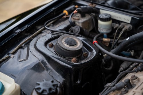1990 Porsche 944 S2 Convertible till salu (bild 122 av 156)