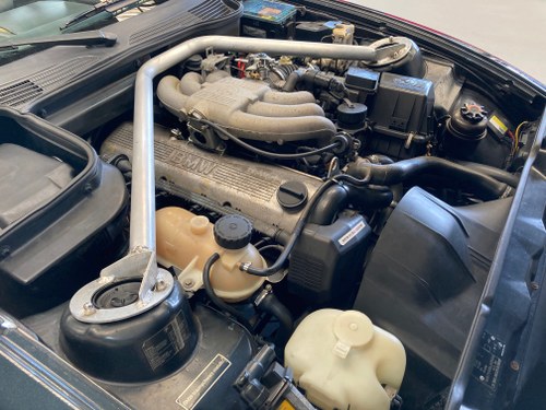 1990 BMW Z1 Te koop (foto 36 van 51)