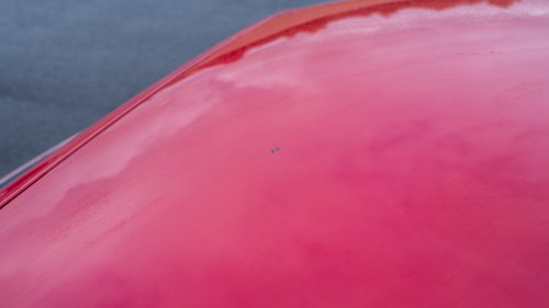 1967 MG MGB GT Webber Carburettor x ‘Sebring' Style Bumpers Te koop (foto 168 van 268)