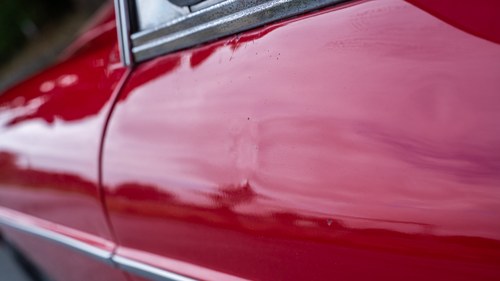 1967 MG MGB GT Webber Carburettor x ‘Sebring' Style Bumpers Te koop (foto 180 van 268)