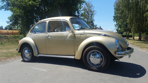 1974 Volkswagen 1303 S For Sale (picture 1 of 78)