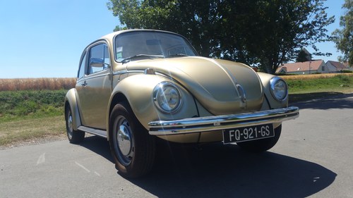 1974 Volkswagen 1303 S For Sale (picture 4 of 78)