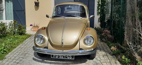 1974 Volkswagen 1303 S For Sale (picture 10 of 78)