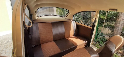 1974 Volkswagen 1303 S For Sale (picture 20 of 78)