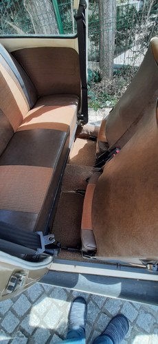 1974 Volkswagen 1303 S For Sale (picture 21 of 78)