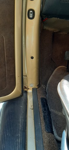1974 Volkswagen 1303 S For Sale (picture 29 of 78)