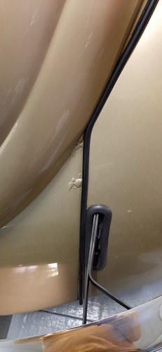 1974 Volkswagen 1303 S For Sale (picture 66 of 78)