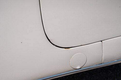 1961 Mercedes-Benz 190SL W121 For Sale (picture 114 of 149)