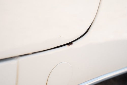1961 Mercedes-Benz 190SL W121 For Sale (picture 120 of 149)