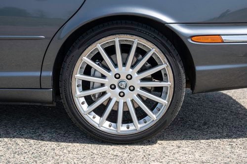 2003 Jaguar Super V8 X350 For Sale (picture 32 of 183)