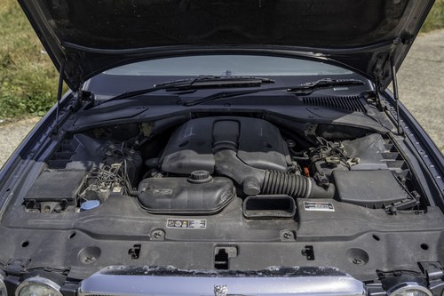 2003 Jaguar Super V8 X350 For Sale (picture 152 of 183)