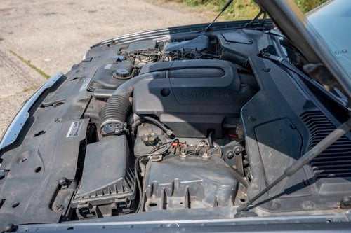 2003 Jaguar Super V8 X350 For Sale (picture 155 of 183)