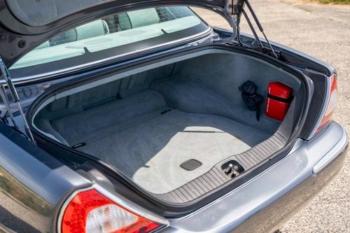 2003 Jaguar Super V8 X350 For Sale (picture 87 of 183)
