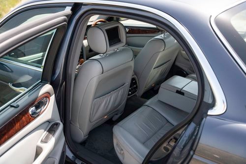 2003 Jaguar Super V8 X350 For Sale (picture 17 of 183)