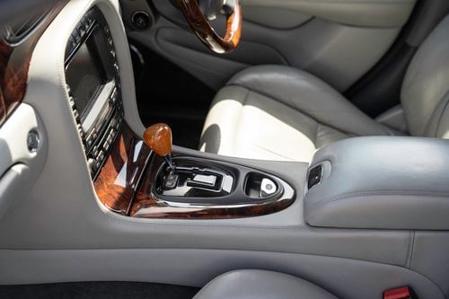 2003 Jaguar Super V8 X350 For Sale (picture 51 of 183)