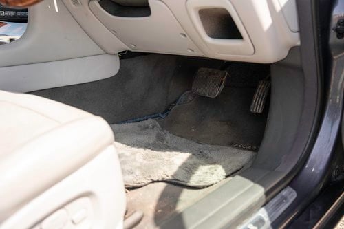 2003 Jaguar Super V8 X350 For Sale (picture 65 of 183)