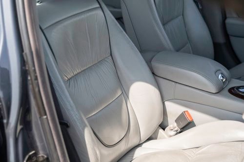 2003 Jaguar Super V8 X350 For Sale (picture 13 of 183)