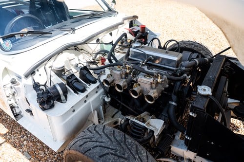 1980 Triumph Spitfire 1500 Te koop (foto 167 van 222)