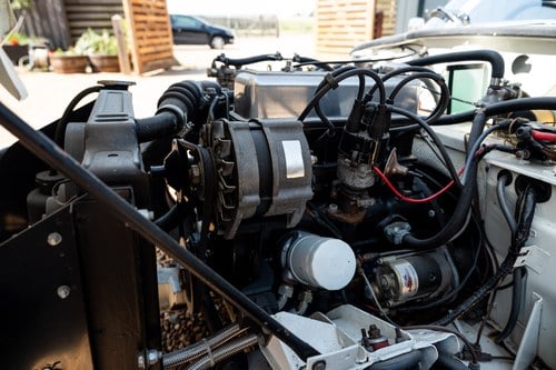 1980 Triumph Spitfire 1500 Te koop (foto 184 van 222)