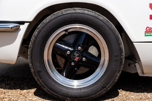1980 Triumph Spitfire 1500 Te koop (foto 20 van 222)