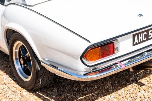 1980 Triumph Spitfire 1500 Te koop (foto 147 van 222)