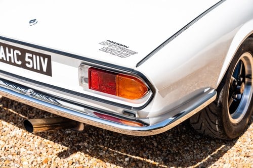1980 Triumph Spitfire 1500 Te koop (foto 150 van 222)