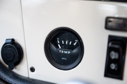 1980 Triumph Spitfire 1500 Te koop (foto 59 van 222)