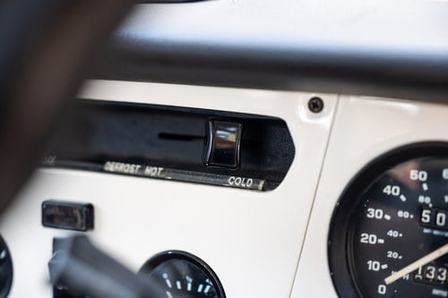 1980 Triumph Spitfire 1500 Te koop (foto 61 van 222)