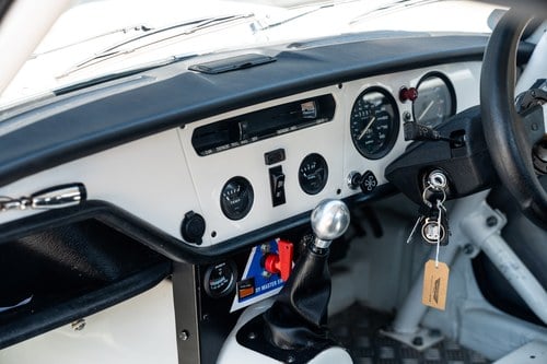 1980 Triumph Spitfire 1500 Te koop (foto 86 van 222)