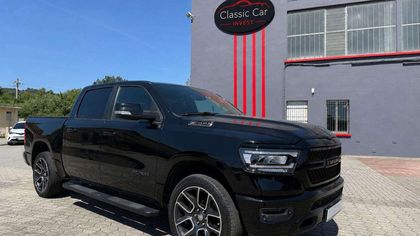 Dodge Ram 1500 GT