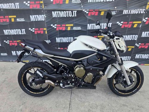 2009 Yamaha XJ6 Video 360 Te koop