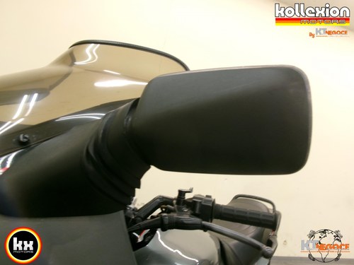 1984 HONDA CBX 1000 SC06 1984 For Sale