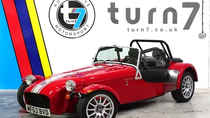 Caterham Seven 310