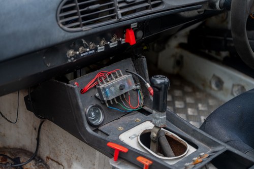 1983 Porsche 944 2.5L Manual In vendita (immagine 25 di 140)