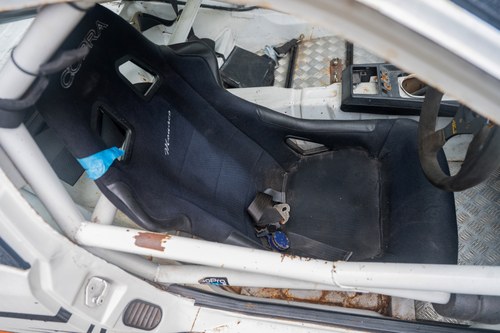 1983 Porsche 944 2.5L Manual In vendita (immagine 47 di 140)