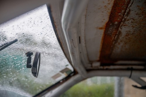 1983 Porsche 944 2.5L Manual In vendita (immagine 56 di 140)
