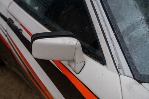 1983 Porsche 944 2.5L Manual In vendita (immagine 78 di 140)